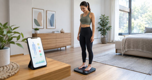 Best home body composition analyzers in 2026